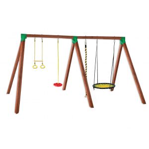 Детские игровые площадки
